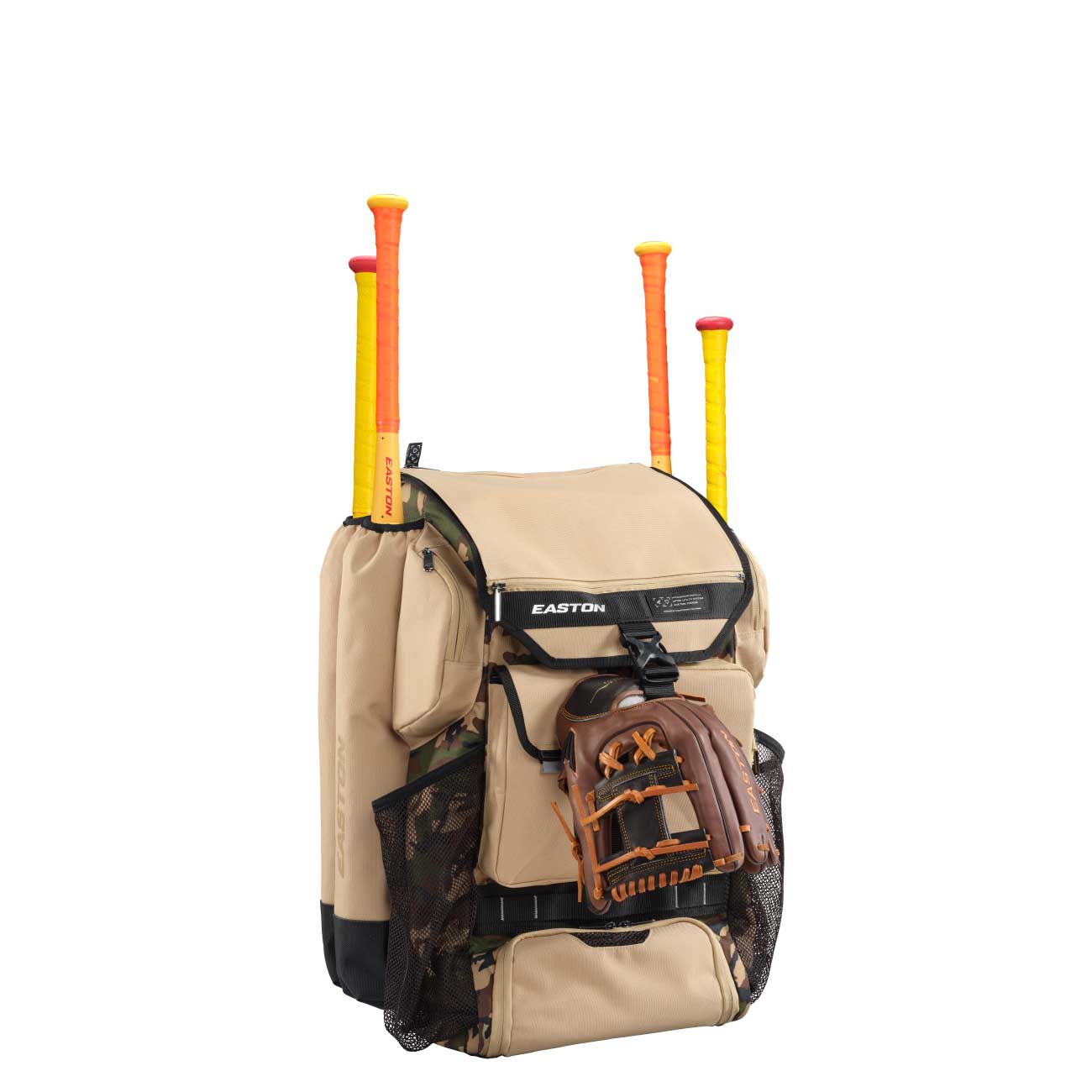 Easton Five Tool Phenom Backpack