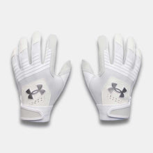 UA Clean Up T-Ball Batting Gloves
