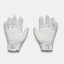 UA Clean Up T-Ball Batting Gloves