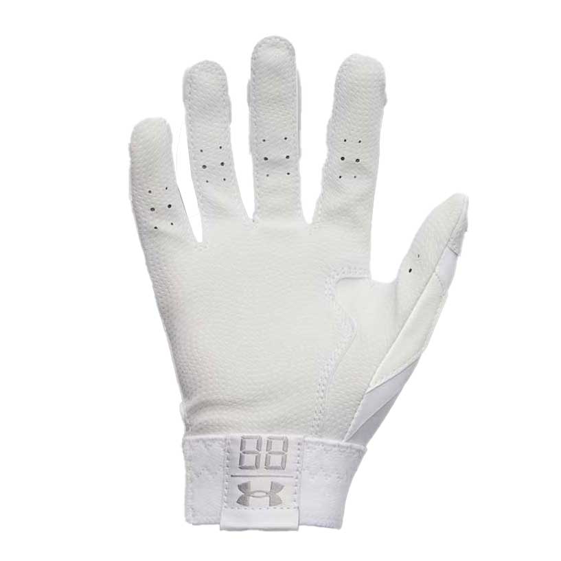 UA Clean Up T-Ball Batting Gloves