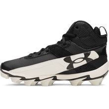 UA Harper 10 RM Molded Rubber Cleats