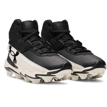 UA Harper 10 RM Molded Rubber Cleats