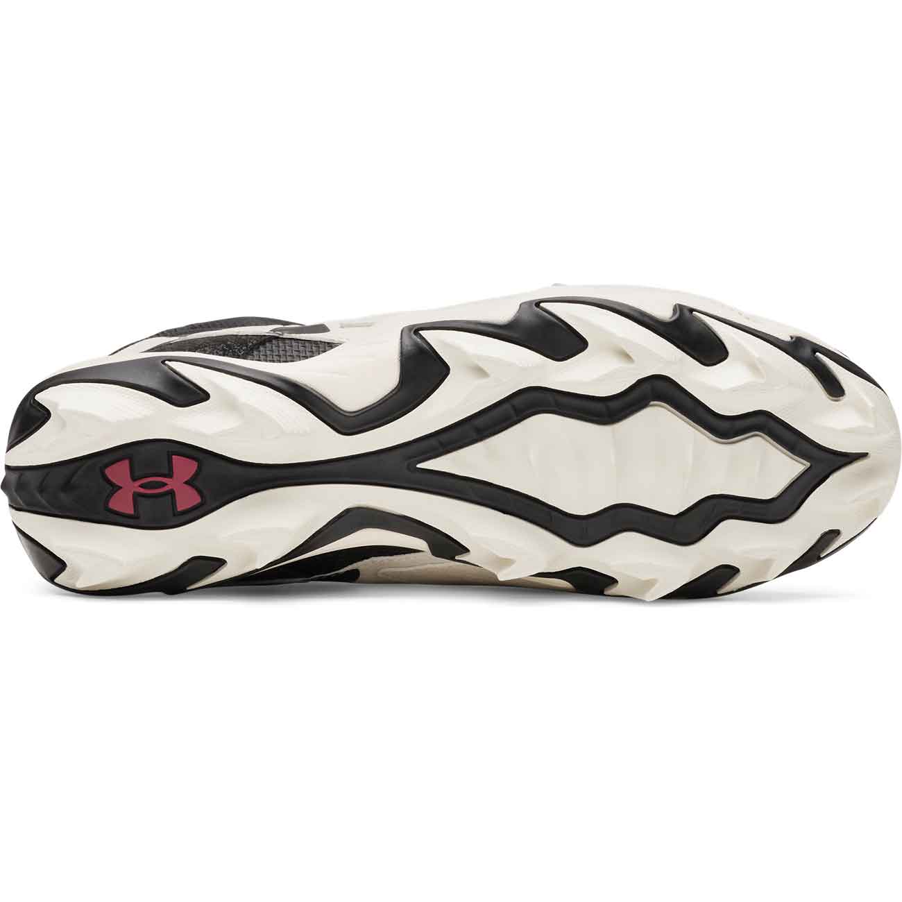 UA Harper 10 RM Molded Rubber Cleats – Home Run Sports