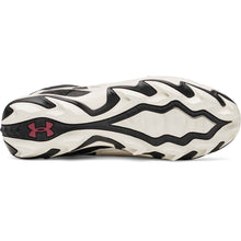 UA Harper 10 RM Molded Rubber Cleats