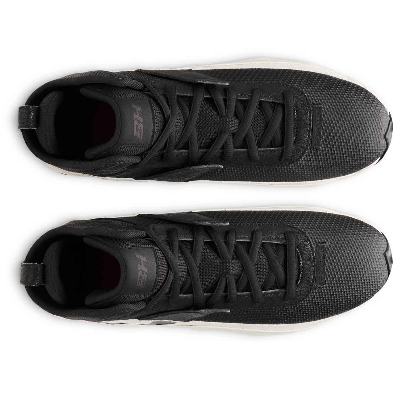 UA Harper 10 RM Molded Rubber Cleats