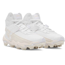 UA Harper 10 RM Molded Rubber Cleats