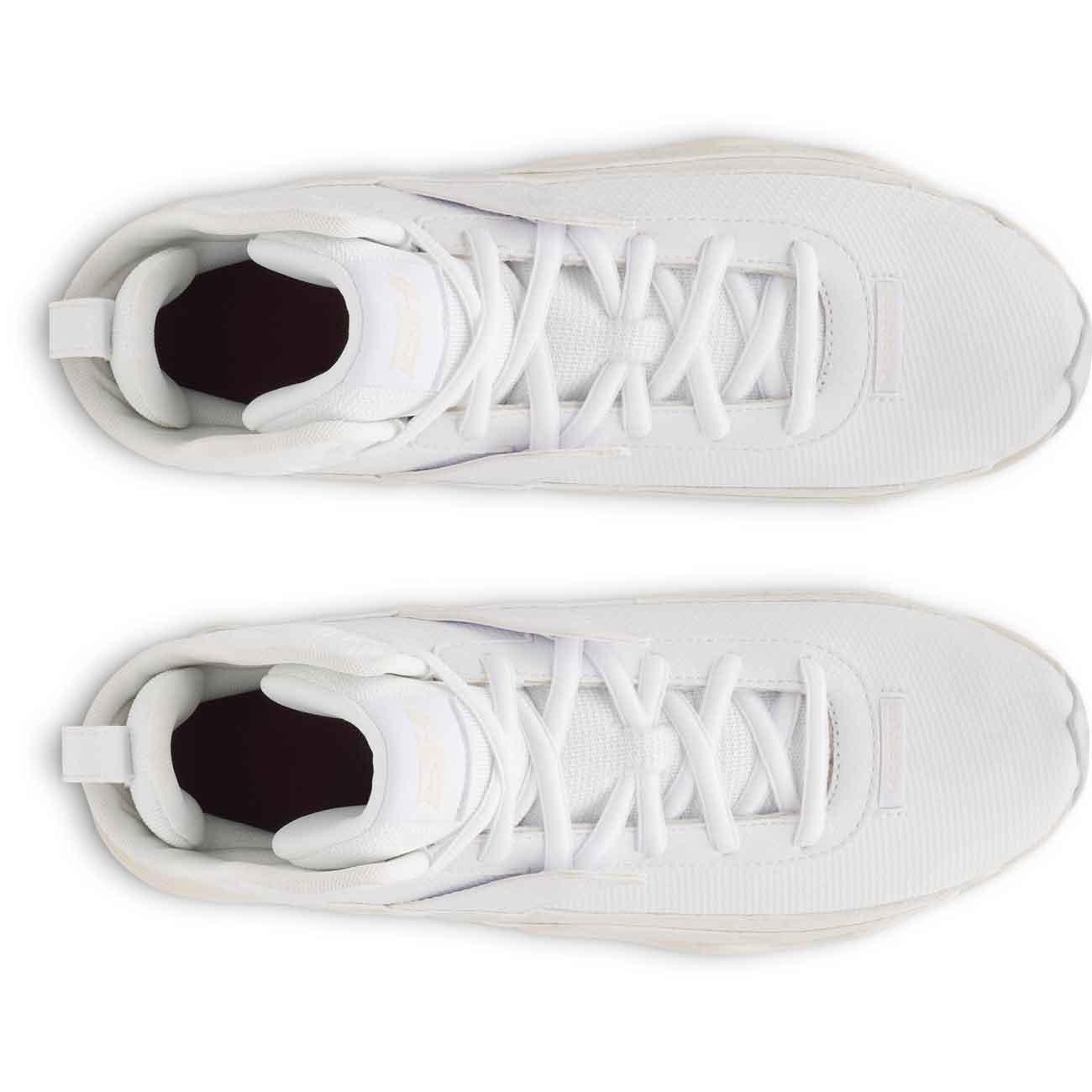 UA Harper 10 RM Molded Rubber Cleats