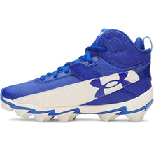 UA Harper 10 RM Molded Rubber Cleats