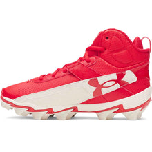 UA Harper 10 RM Molded Rubber Cleats