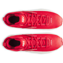 UA Harper 10 RM Molded Rubber Cleats