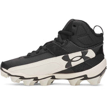 UA Harper 10 RM Jr Molded Rubber Cleats