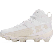 UA Harper 10 RM Jr Molded Rubber Cleats