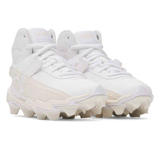 UA Harper 10 RM Jr Molded Rubber Cleats