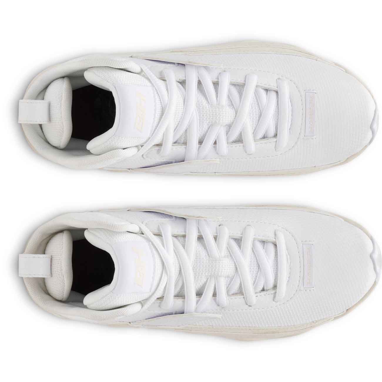 UA Harper 10 RM Jr Molded Rubber Cleats