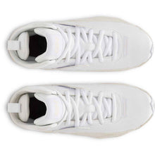 UA Harper 10 RM Jr Molded Rubber Cleats
