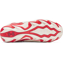 UA Harper 10 RM Jr Molded Rubber Cleats
