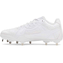 UA Womens Glyde Sola Pro Metal Cleats