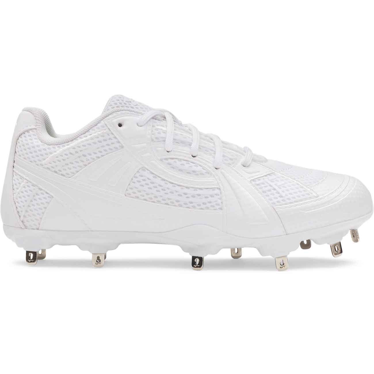 UA Womens Glyde Sola Pro Metal Cleats