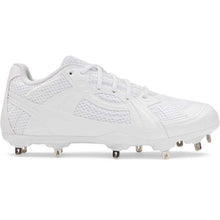 UA Womens Glyde Sola Pro Metal Cleats