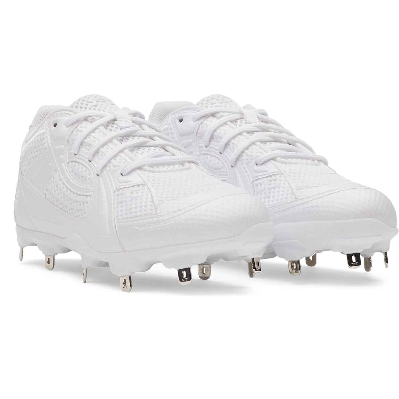 UA Womens Glyde Sola Pro Metal Cleats