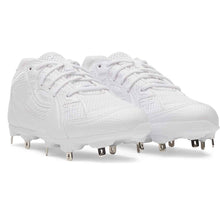 UA Womens Glyde Sola Pro Metal Cleats
