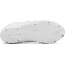 UA Womens Glyde Sola Pro Metal Cleats