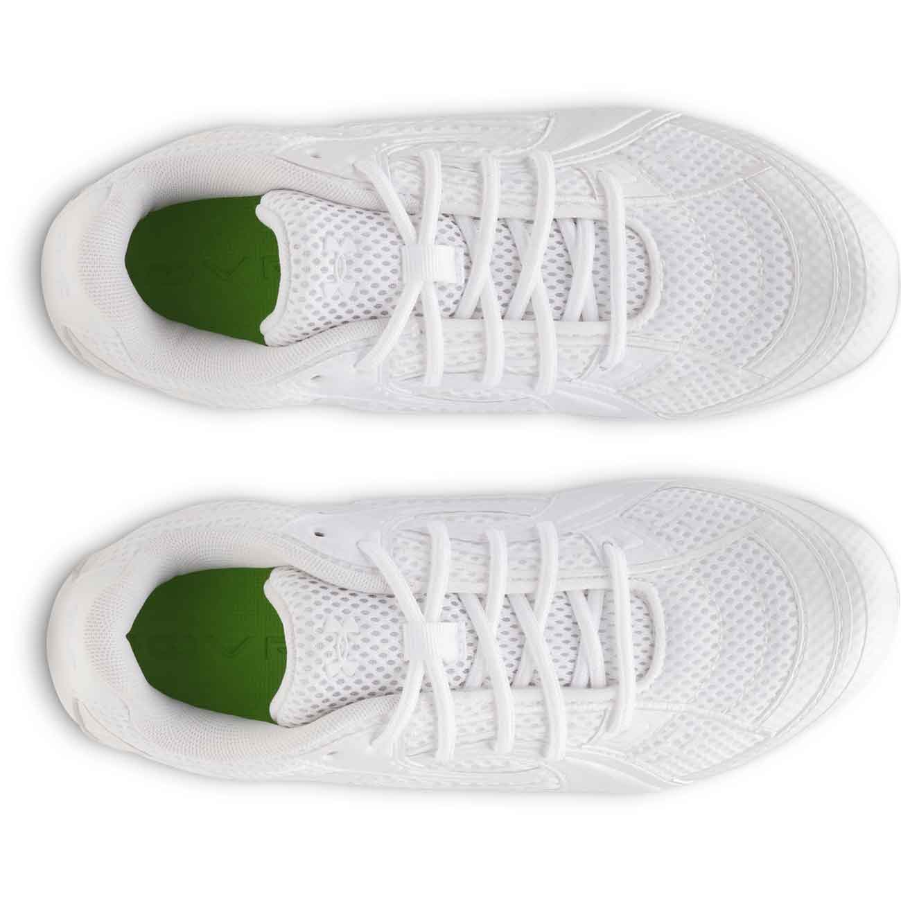 UA Womens Glyde Sola Pro Metal Cleats