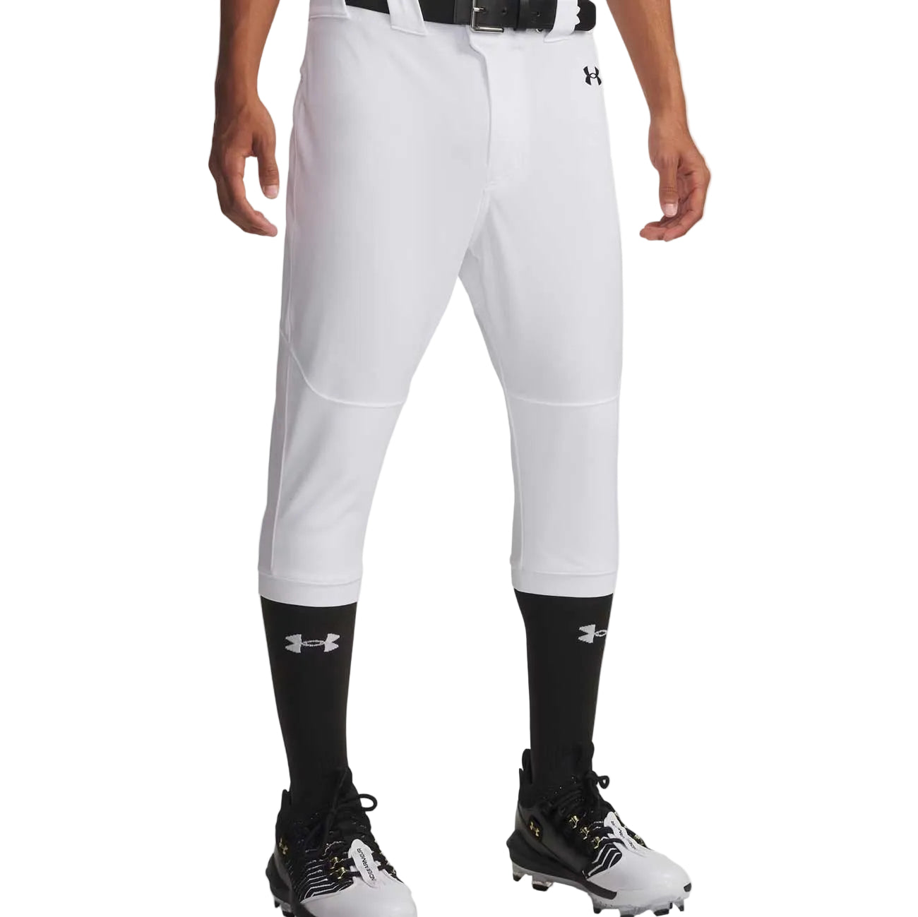 UA Mens Utility Pro Knicker Baseball Pants