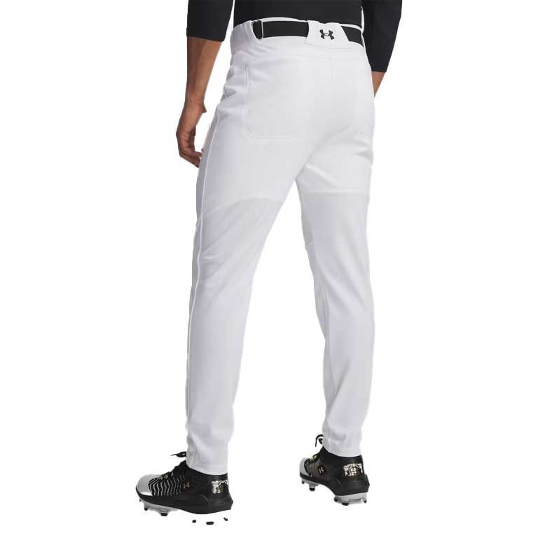 UA Mens Utility Pro Tapered Baseball Pants