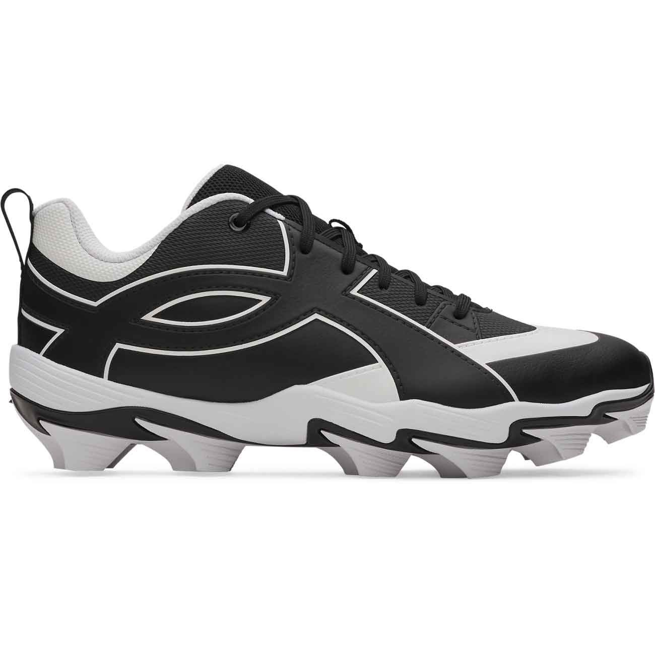 academy sports softball cleats