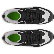 UA Leadoff Icon Low Molded Rubber Cleats