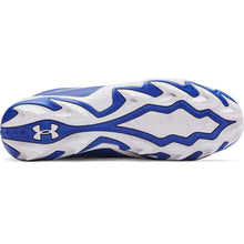 UA Leadoff Icon Low Molded Rubber Cleats