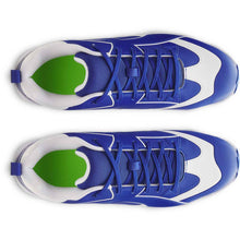 UA Leadoff Icon Low Molded Rubber Cleats