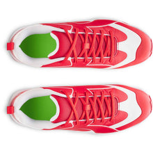 UA Leadoff Icon Low Molded Rubber Cleats