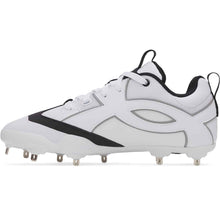 UA Yard Icon Metal Cleats