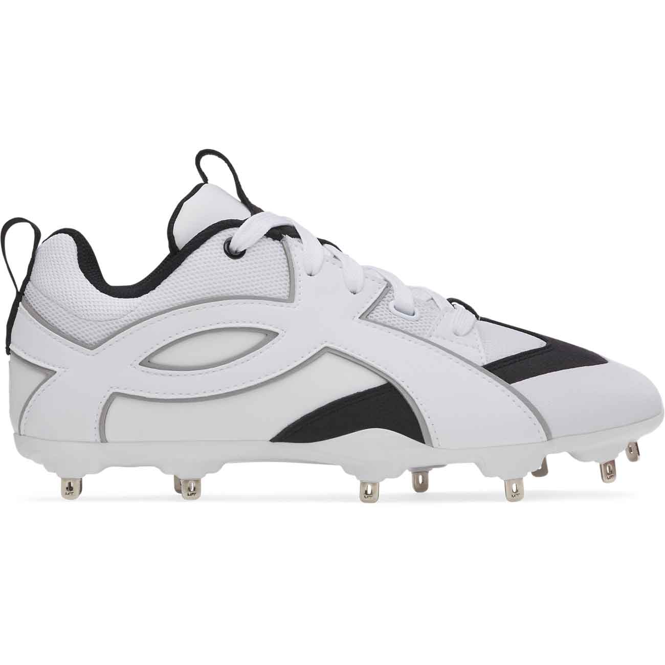 UA Yard Icon Metal Cleats