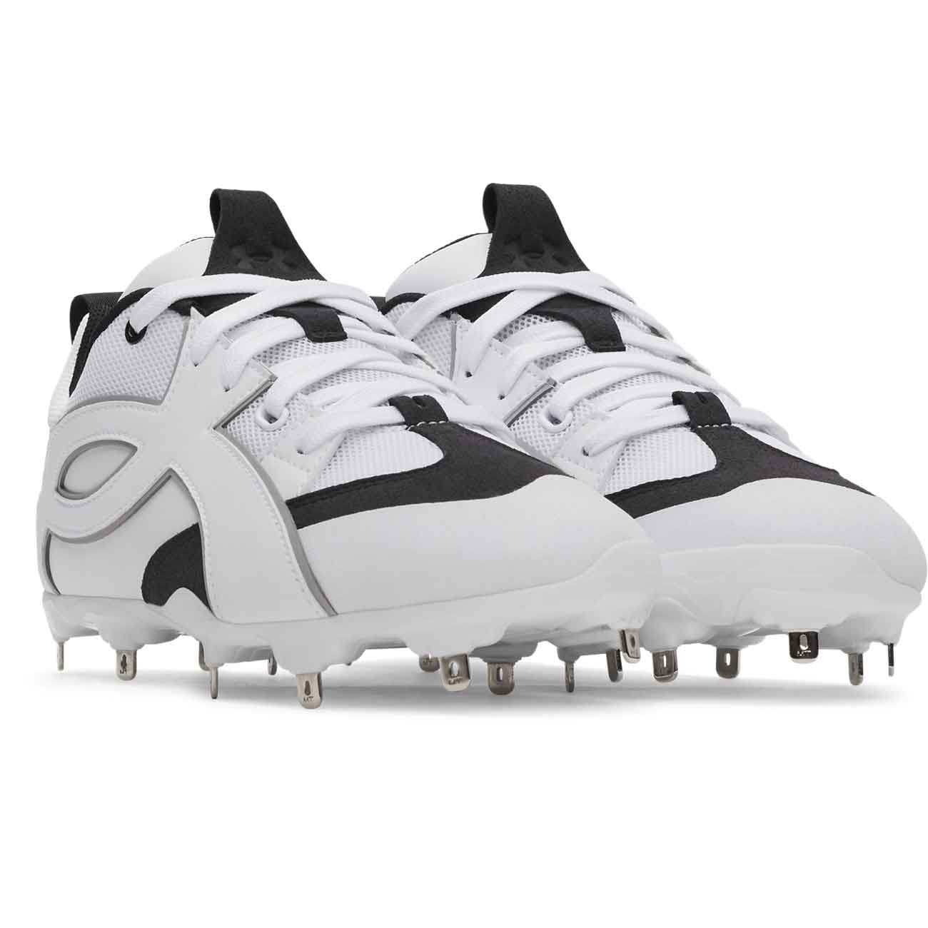 UA Yard Icon Metal Cleats