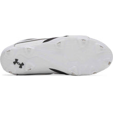 UA Yard Icon Metal Cleats