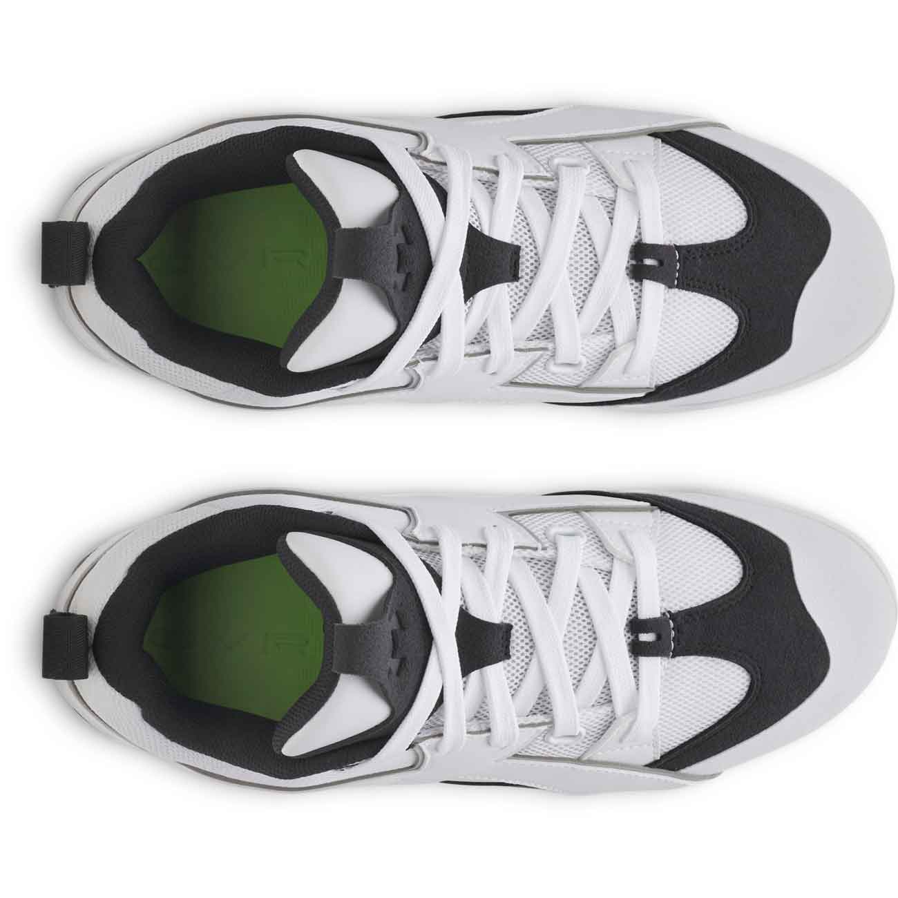 UA Yard Icon Metal Cleats