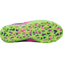 UA Harper 10 Pro "Mad House" TPU Mid Cleats