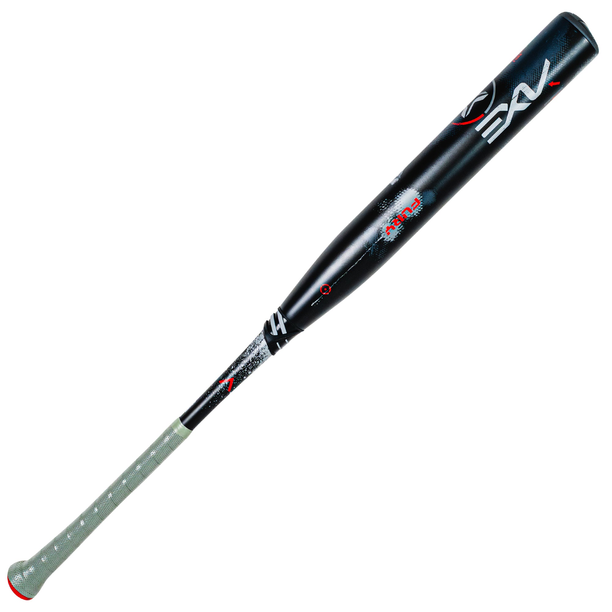 Axe Bat Fury Bravo Flared Endload 2-PC L154Q-E-FLR 13" USSSA