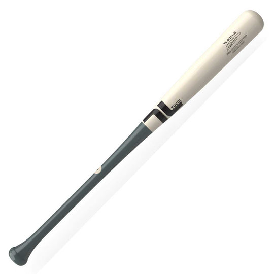 Tucci Pro Select Limited Maple TL-BO11 Whitewash/Charcoal – Home Run Sports