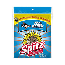 Spitz Sunflower Seeds 210g Doritos Cool Ranch