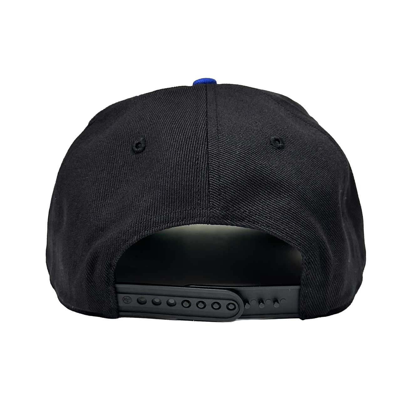 47 Brand MLB-Blue Jays Golden Age Replica Hitch Black/Royal OSFM