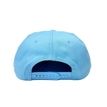 47 Brand MLB-Blue Jays Golden Age Replica Hitch Powder Blue OSFM