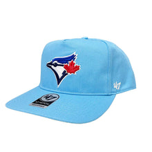 47 Brand MLB-Blue Jays Golden Age Replica Hitch Powder Blue OSFM