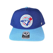 47 Brand MLB-Blue Jays Golden Age Replica Hitch Royal/Powder Blue OSFM