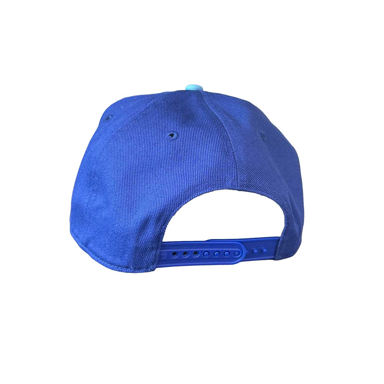 47 Brand MLB-Blue Jays Golden Age Replica Hitch Royal/Powder Blue OSFM