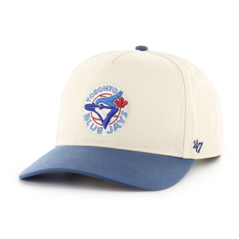 47 Brand MLB-Blue Jays Two Tone Hitch OSFM