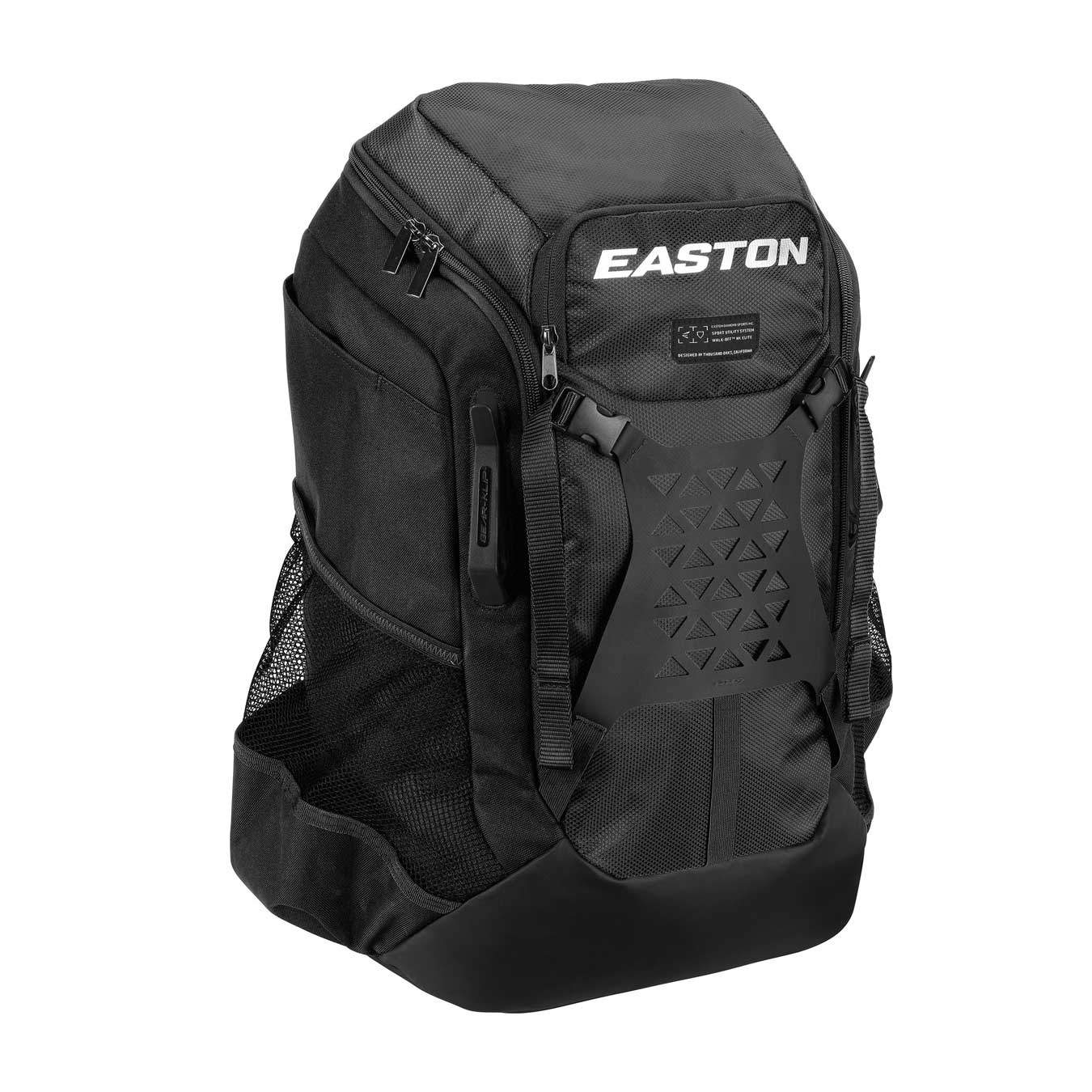 Easton Walk-Off NX Elite Bckpack - Black